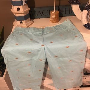 J. Crew trousers